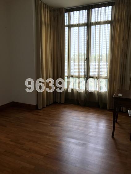 The Elysia (D12), Apartment #152886602